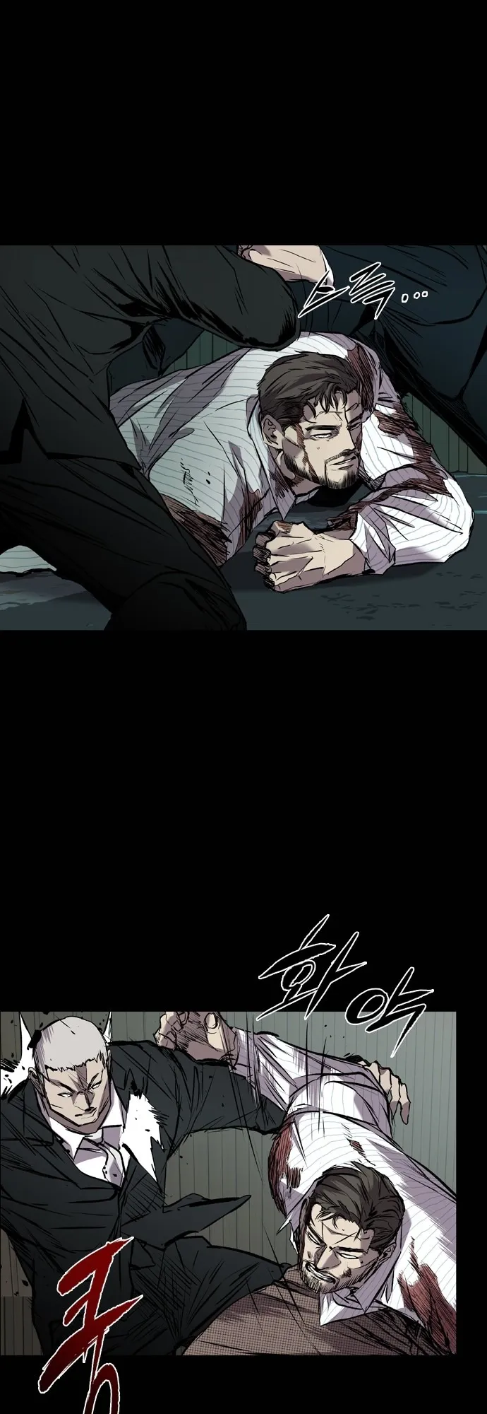 Read Castle EN Manga Online