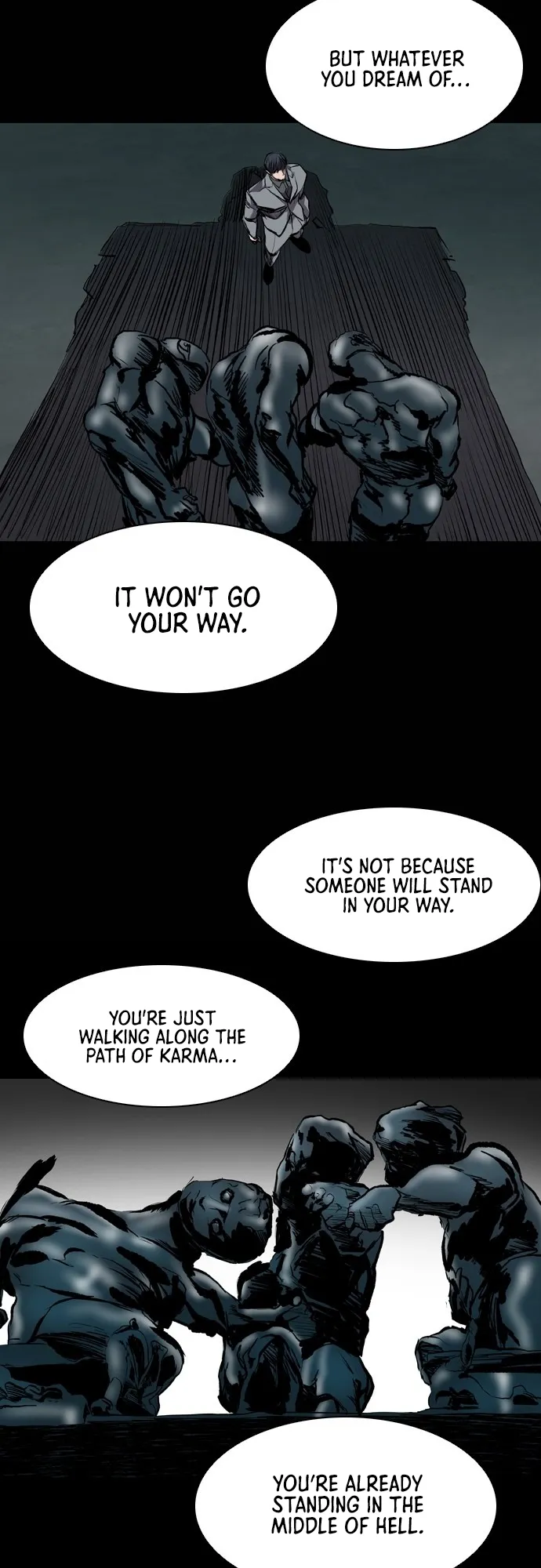 Read Castle EN Manga Online