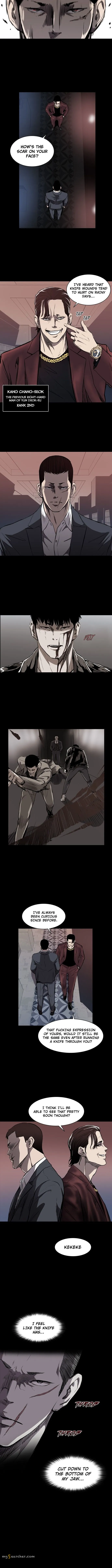 Read Castle EN Manga Online