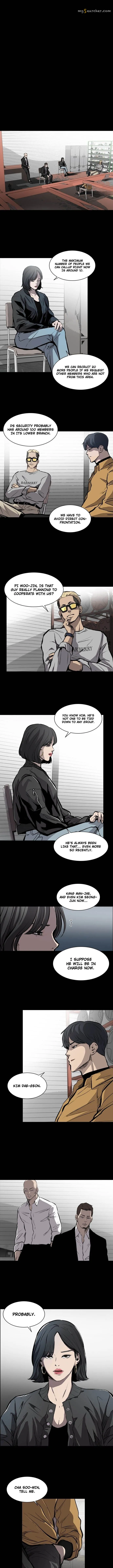 Read Castle EN Manga Online