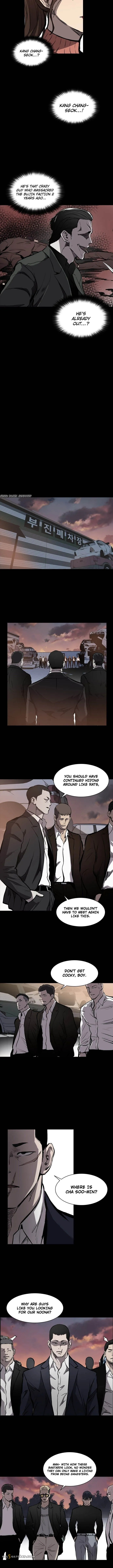 Read Castle EN Manga Online