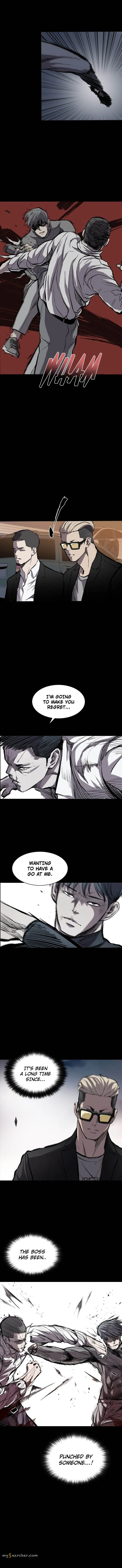 Read Castle EN Manga Online