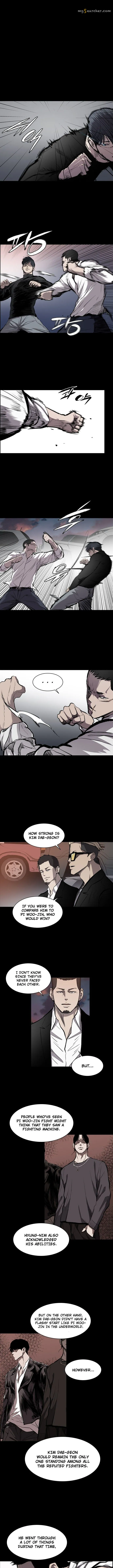 Read Castle EN Manga Online