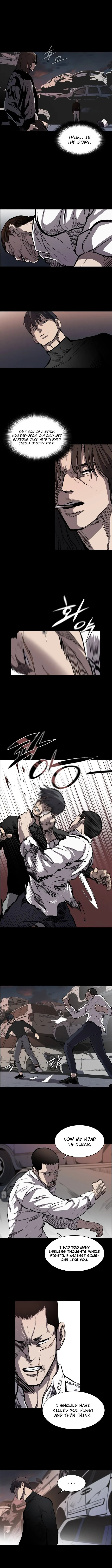 Read Castle EN Manga Online