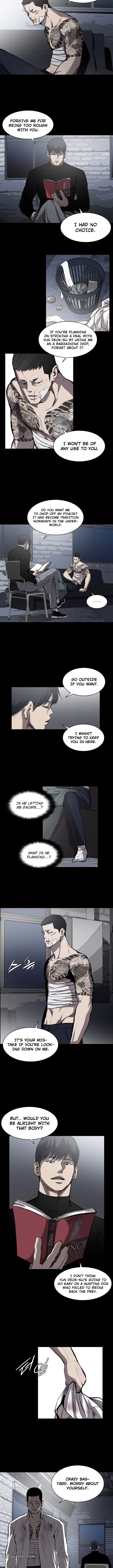 Read Castle EN Manga Online
