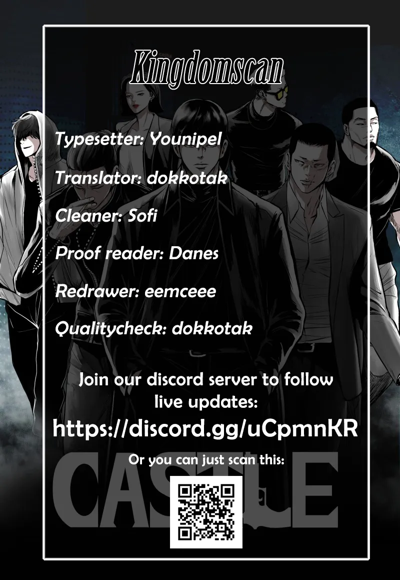 Read Castle EN Manga Online