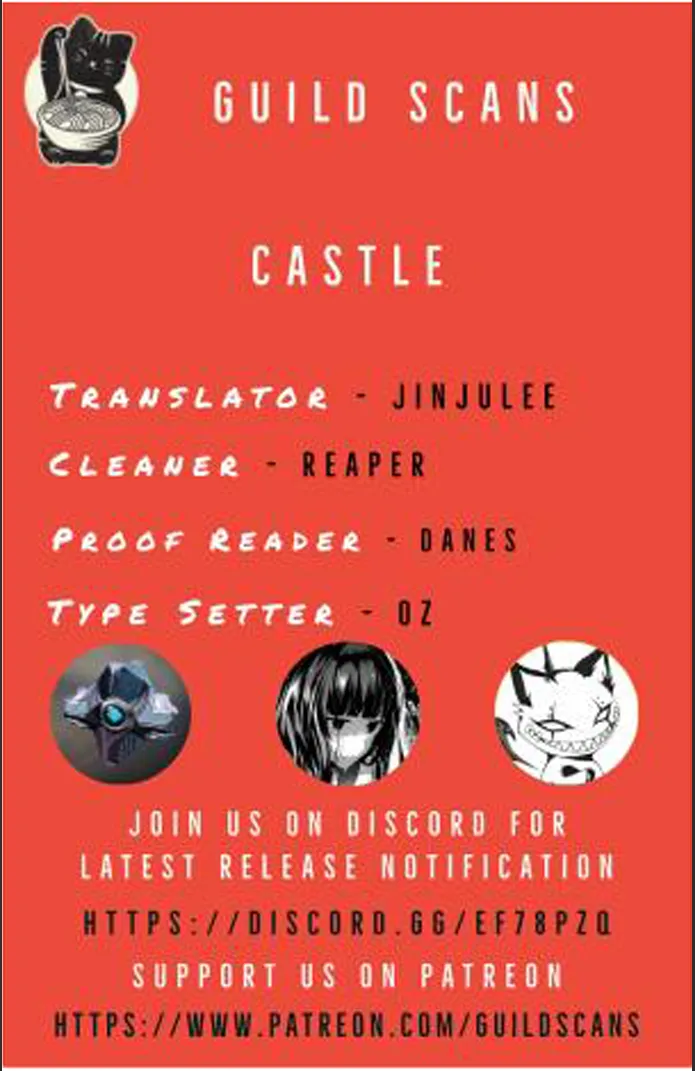 Read Castle EN Manga Online