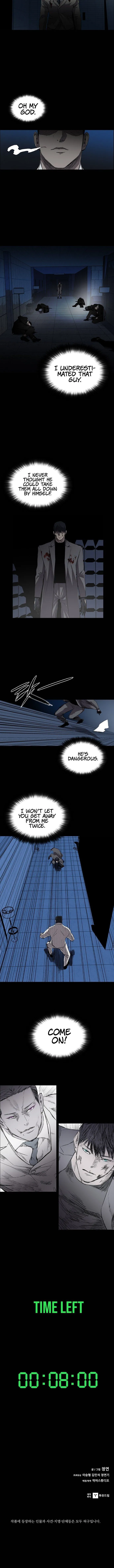 Read Castle EN Manga Online