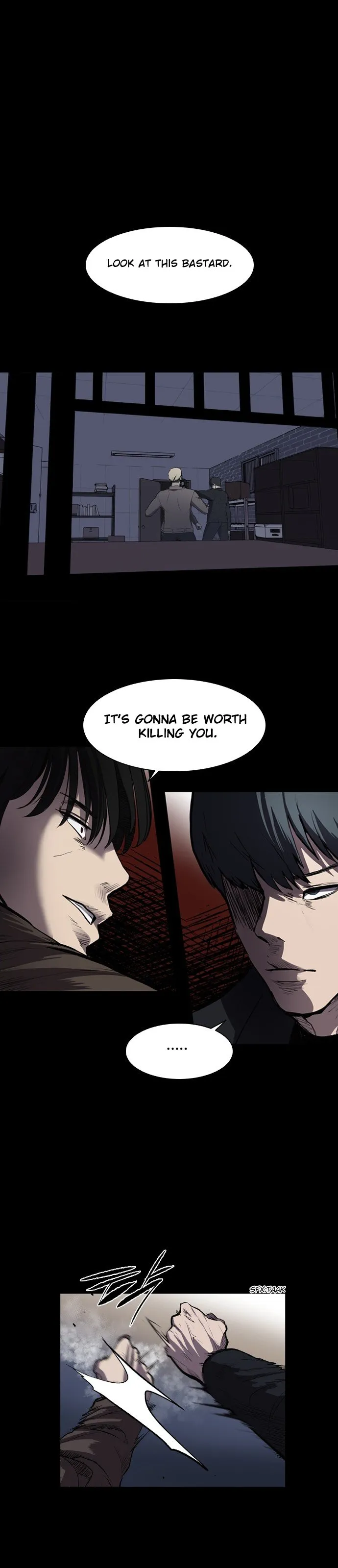 Read Castle EN Manga Online