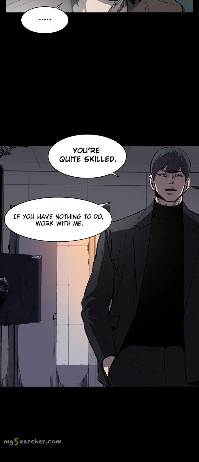 Read Castle EN Manga Online