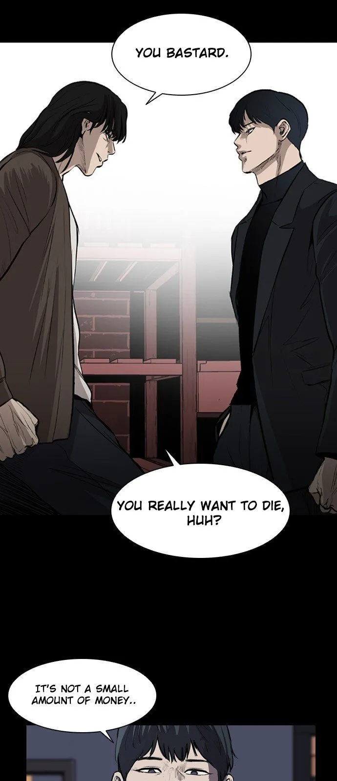 Read Castle EN Manga Online