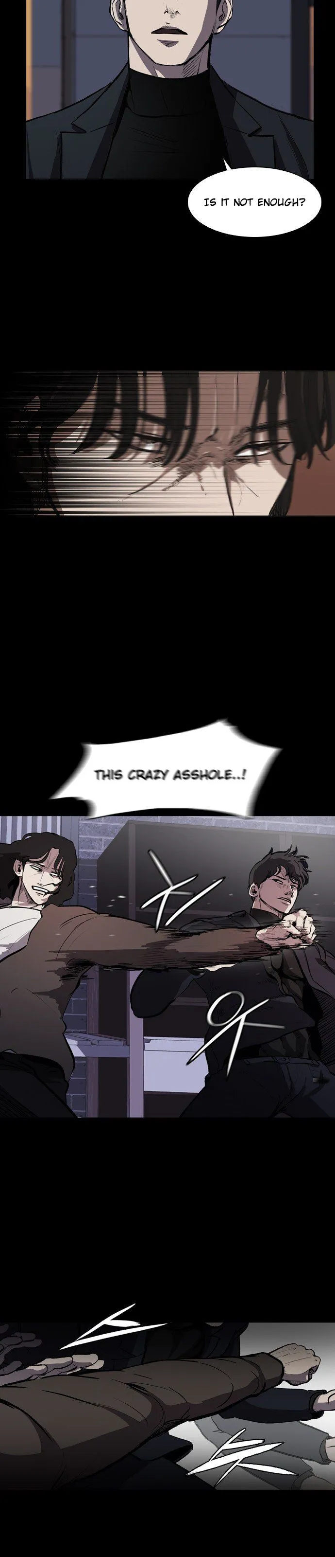 Read Castle EN Manga Online