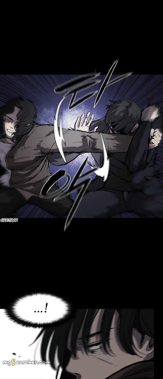 Read Castle EN Manga Online