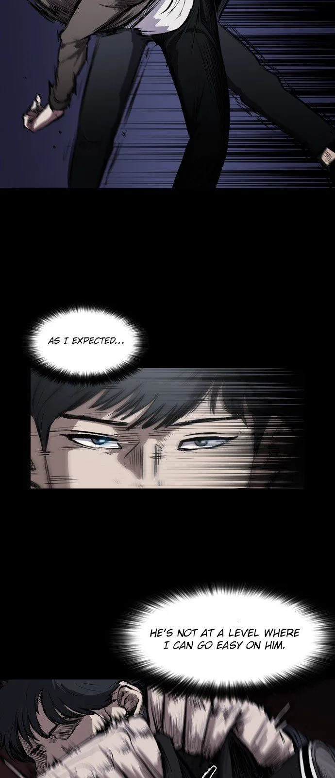Read Castle EN Manga Online