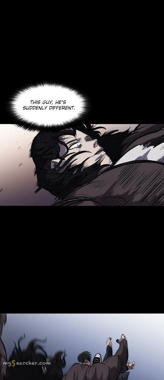 Read Castle EN Manga Online