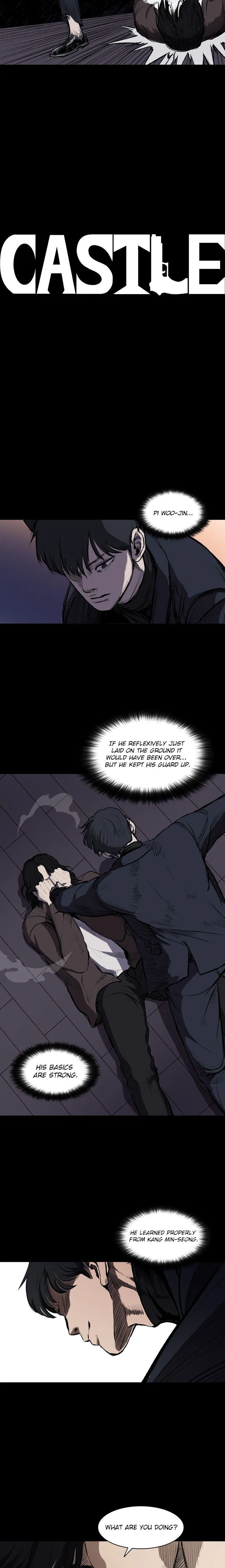 Read Castle EN Manga Online