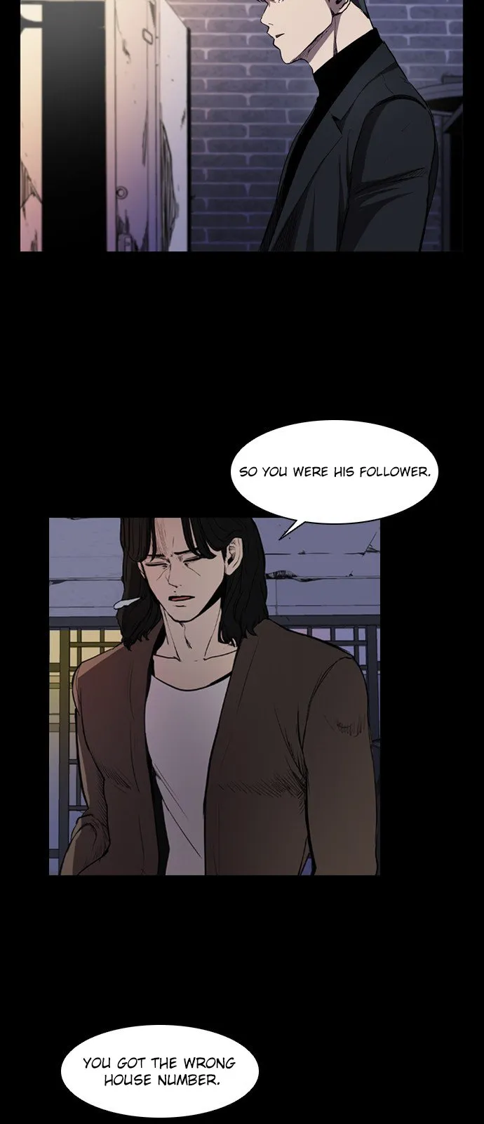 Read Castle EN Manga Online