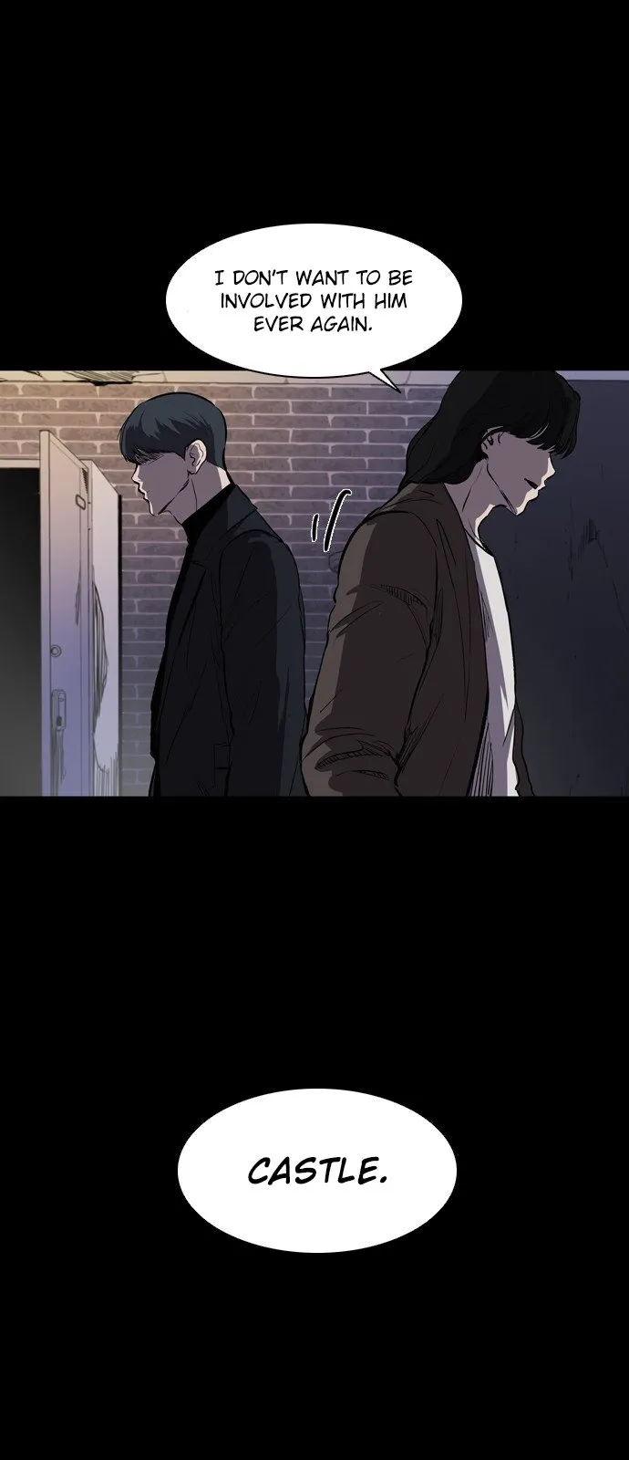 Read Castle EN Manga Online