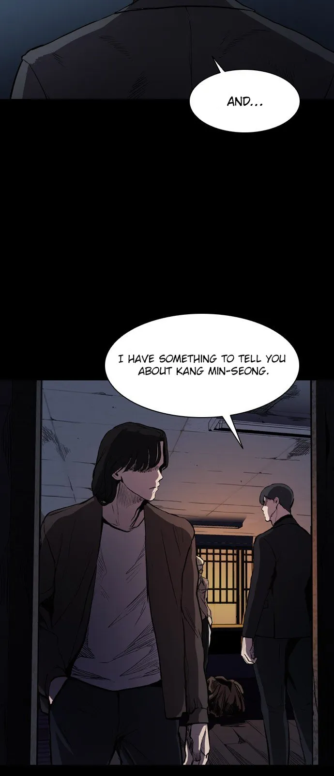 Read Castle EN Manga Online