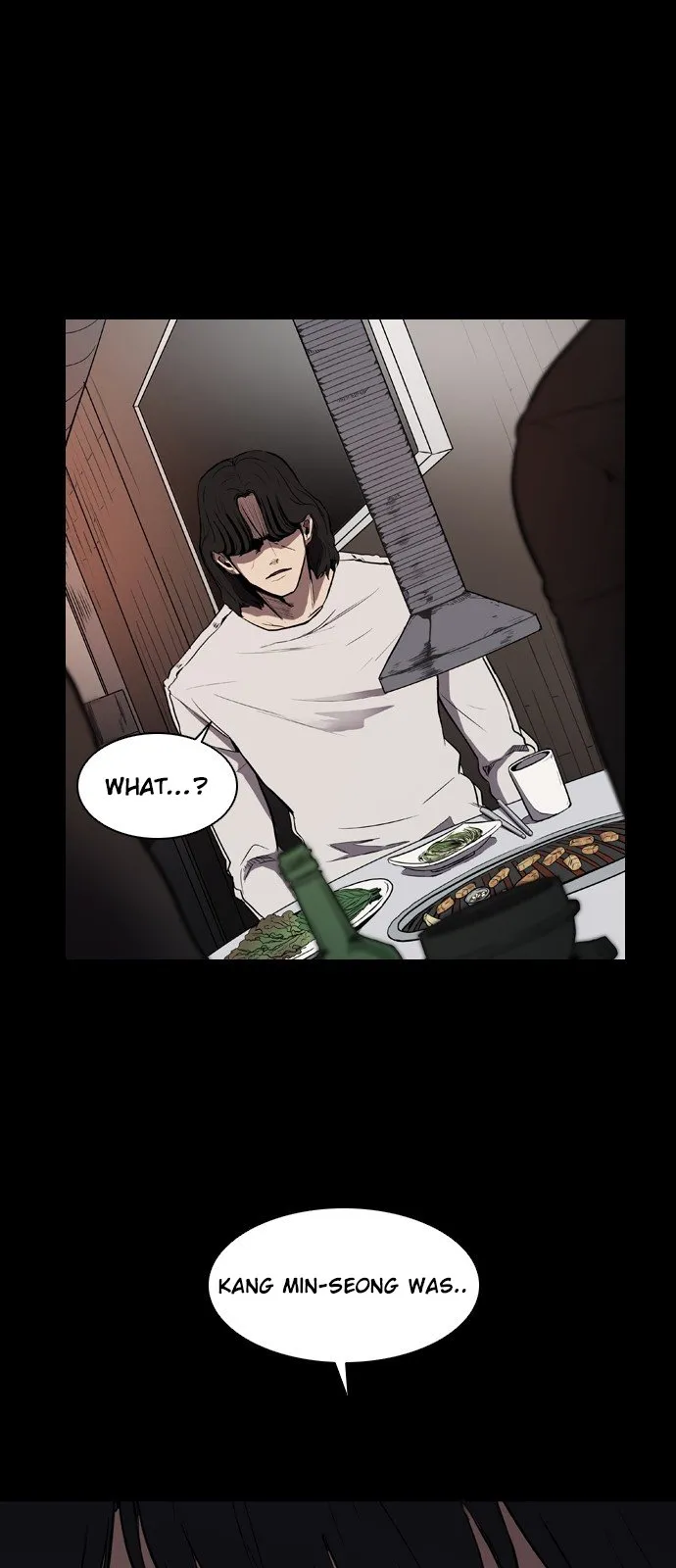 Read Castle EN Manga Online