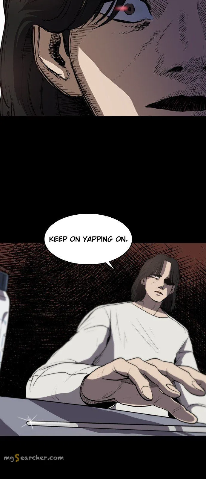 Read Castle EN Manga Online