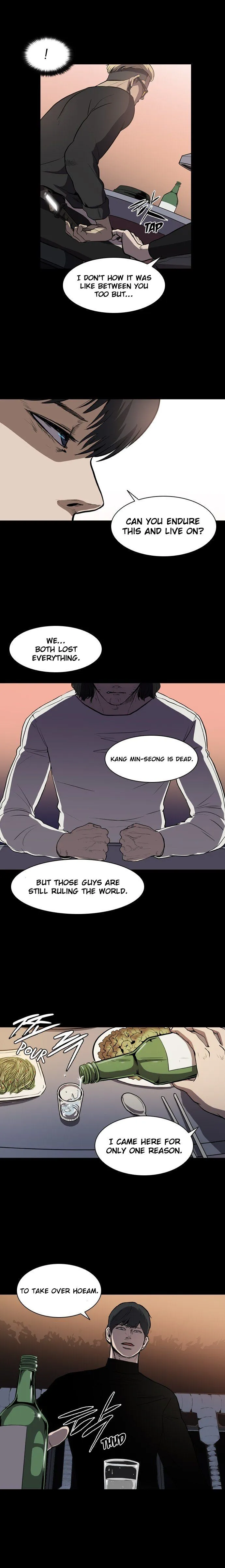 Read Castle EN Manga Online