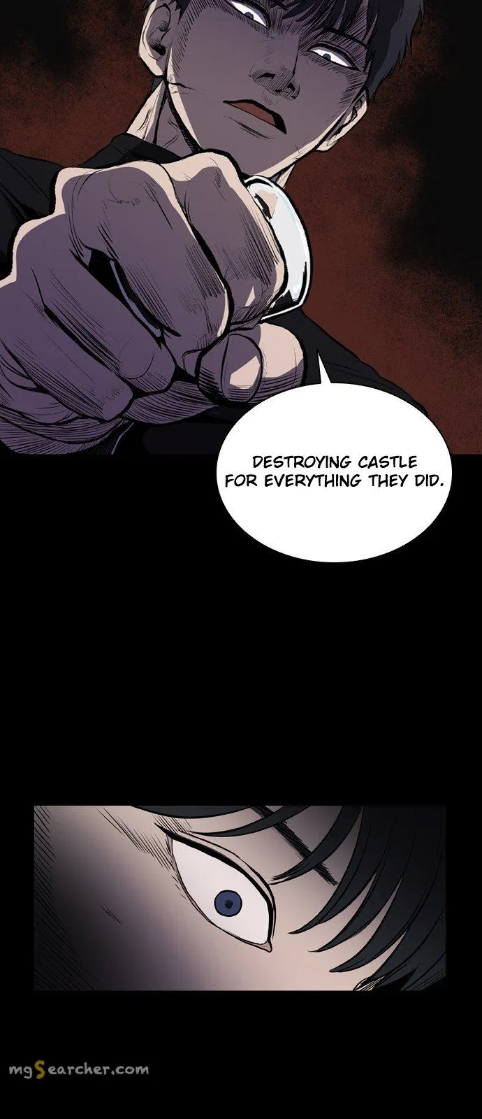 Read Castle EN Manga Online