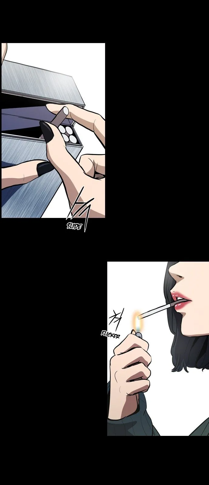 Read Castle EN Manga Online