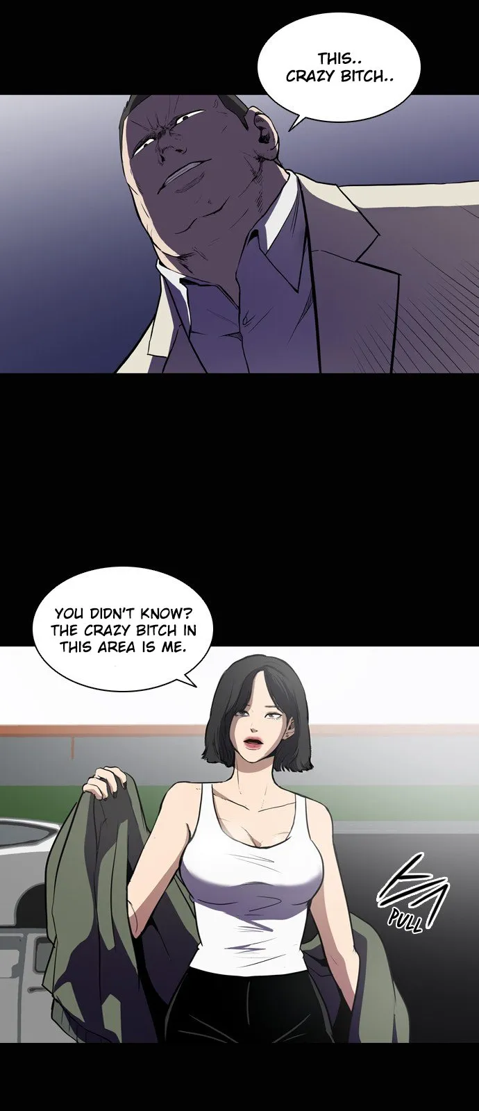 Read Castle EN Manga Online