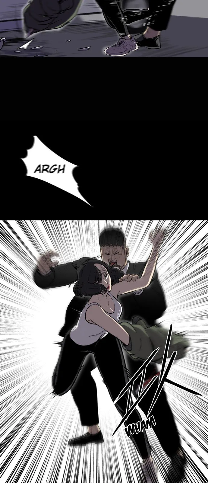 Read Castle EN Manga Online