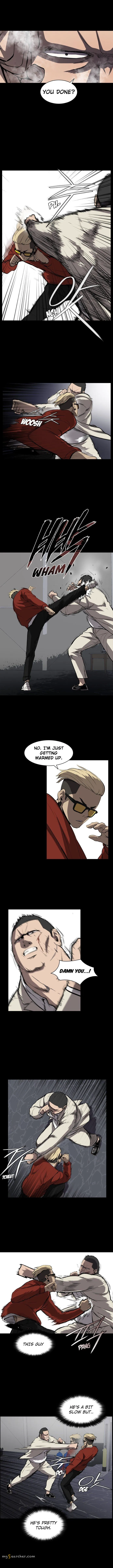 Read Castle EN Manga Online