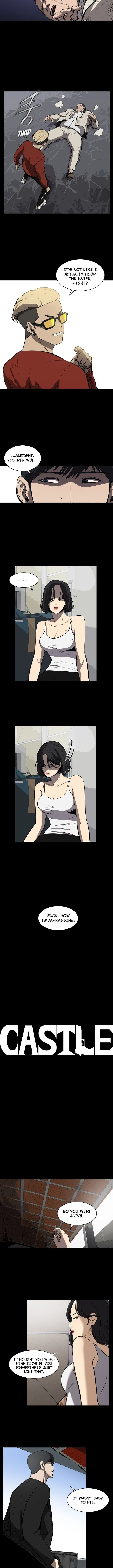 Read Castle EN Manga Online