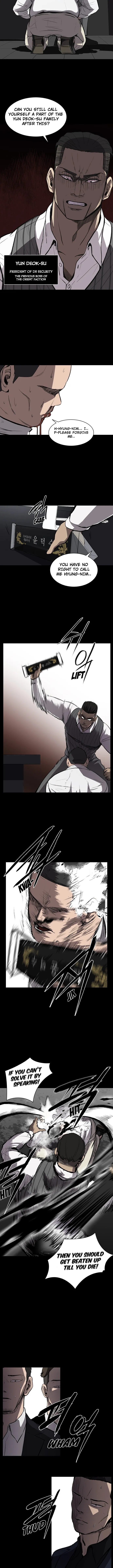 Read Castle EN Manga Online