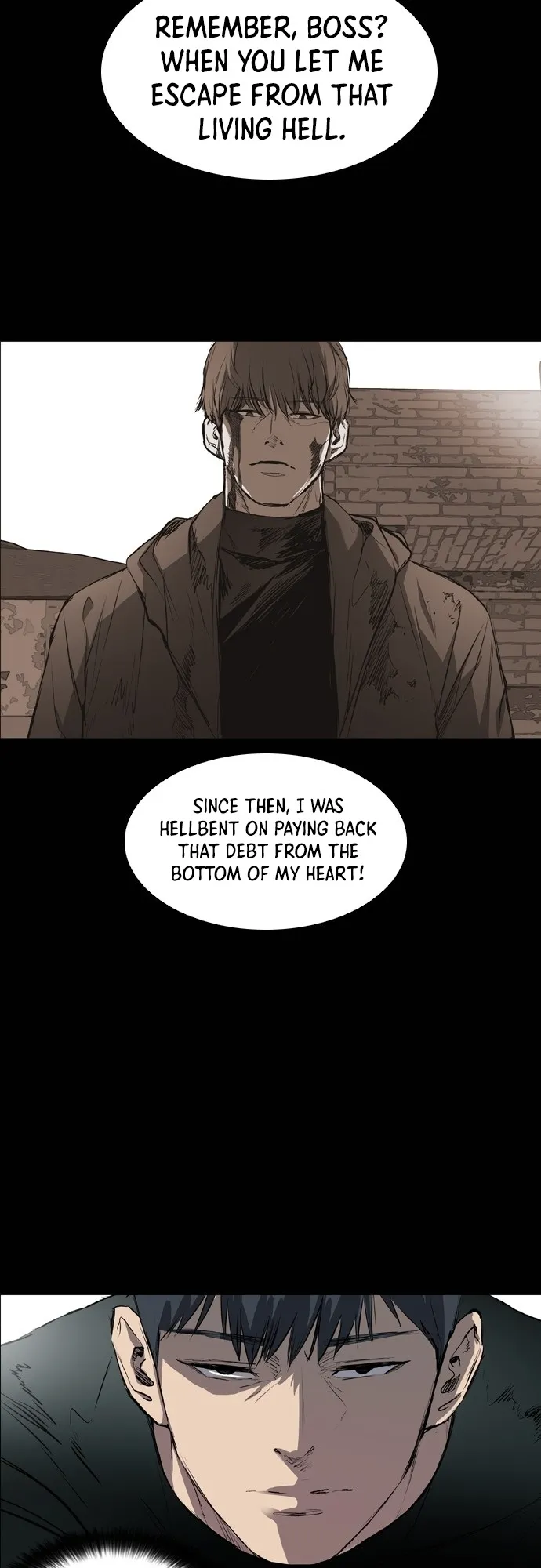 Read Castle EN Manga Online