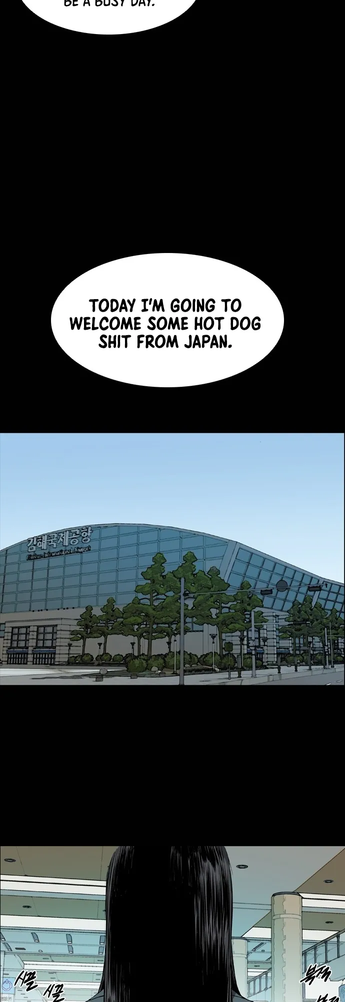 Read Castle EN Manga Online