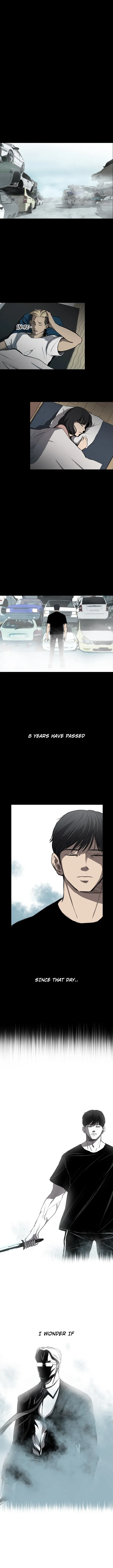 Read Castle EN Manga Online