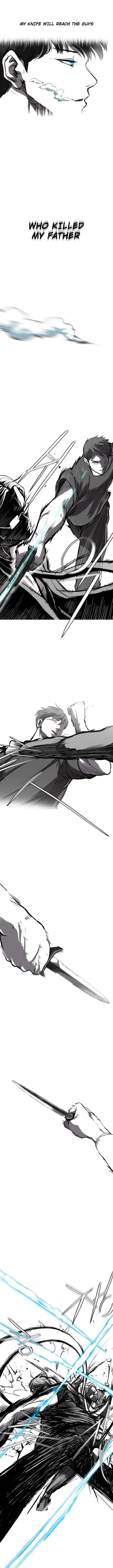 Read Castle EN Manga Online