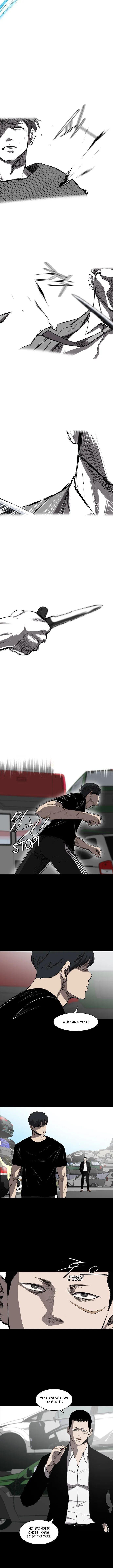 Read Castle EN Manga Online