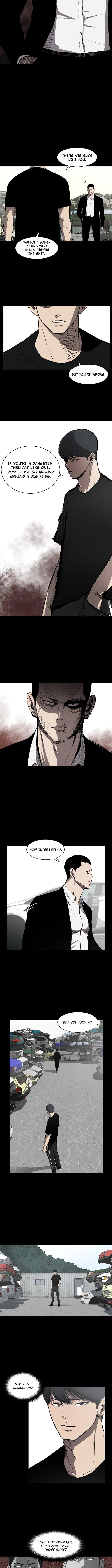 Read Castle EN Manga Online