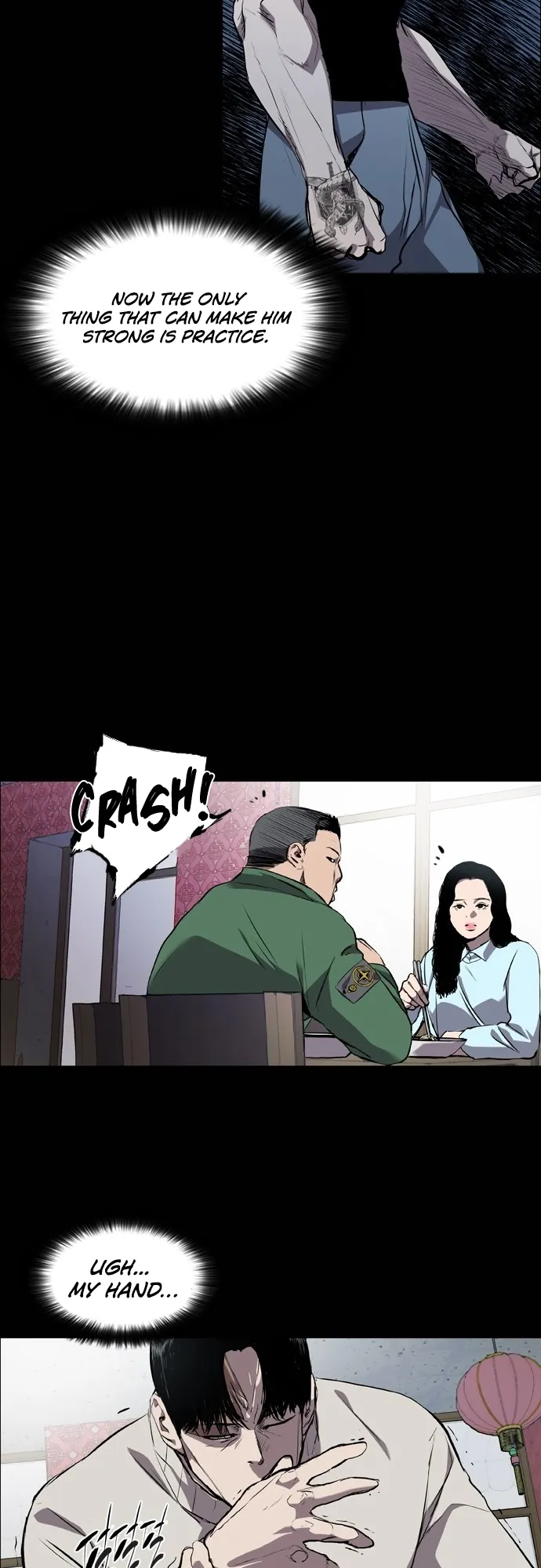 Read Castle EN Manga Online