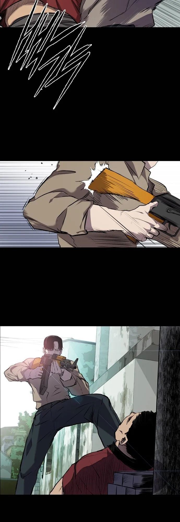 Read Castle EN Manga Online