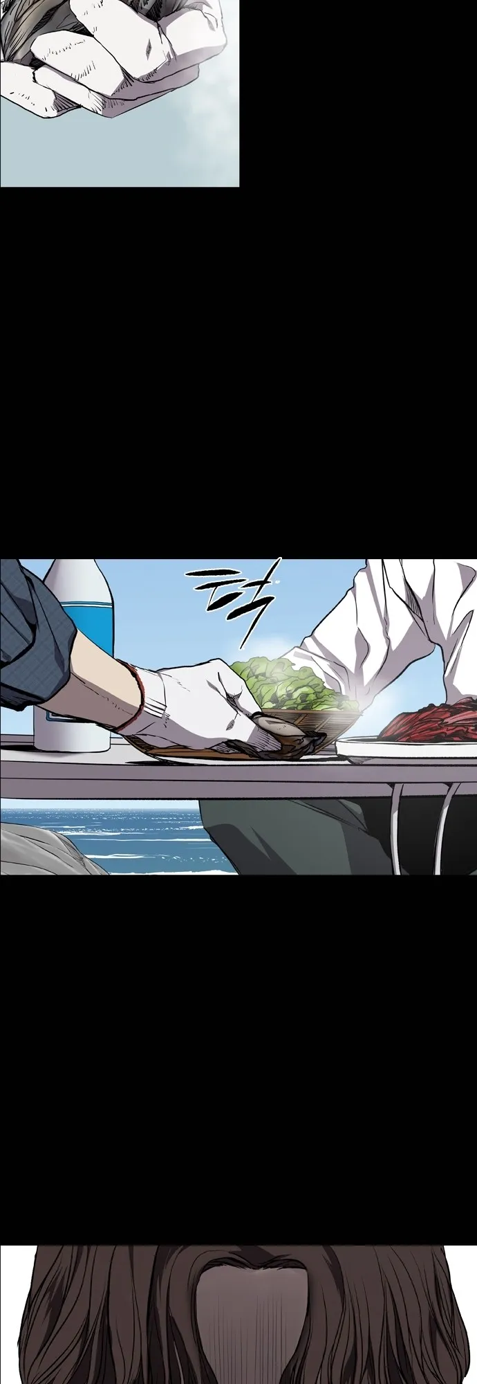 Read Castle EN Manga Online