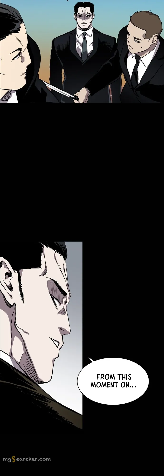 Read Castle EN Manga Online
