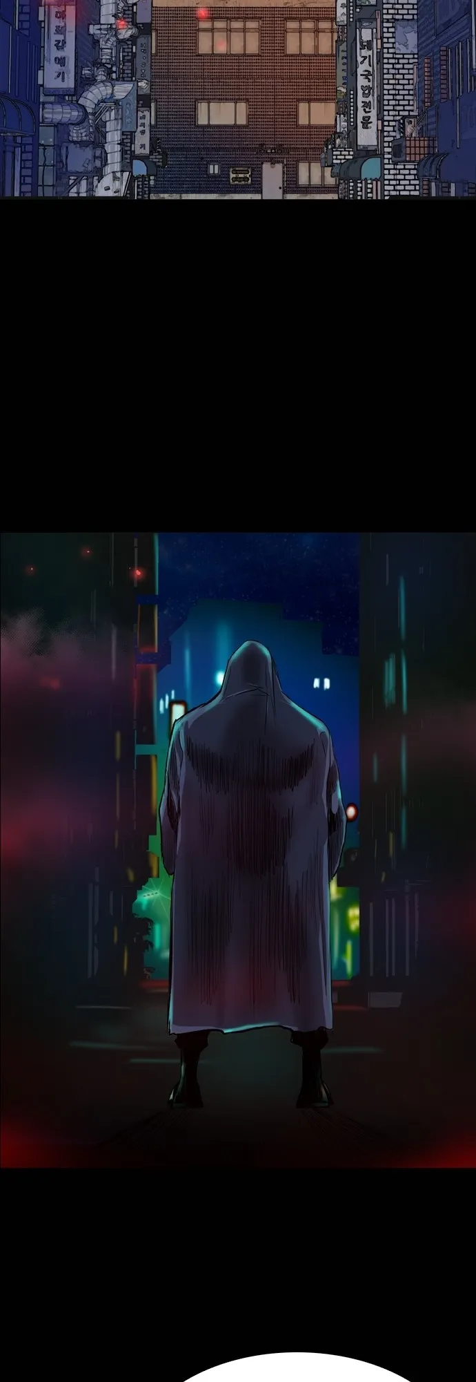 Read Castle EN Manga Online