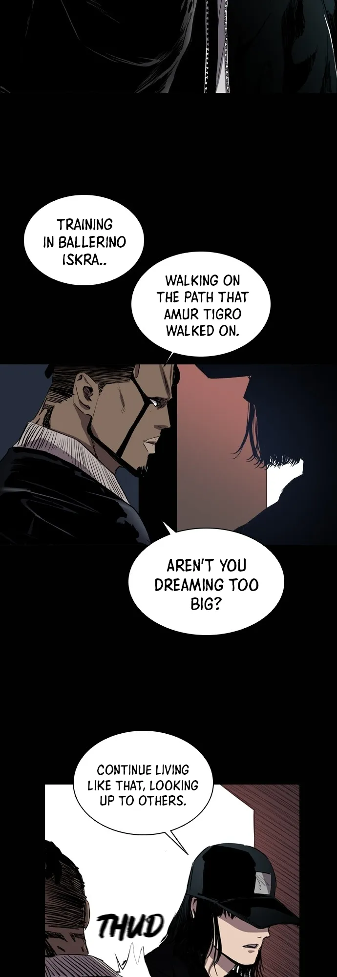 Read Castle EN Manga Online