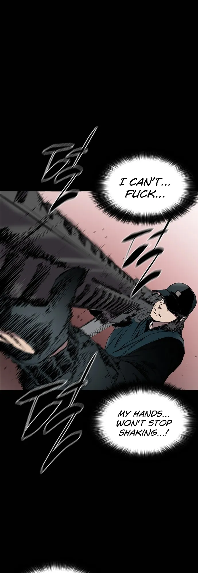 Read Castle EN Manga Online