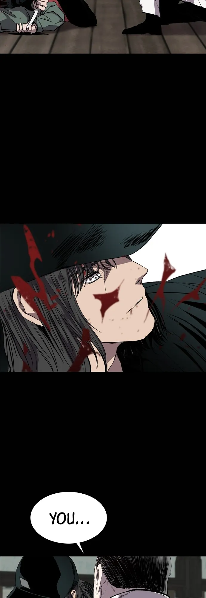 Read Castle EN Manga Online
