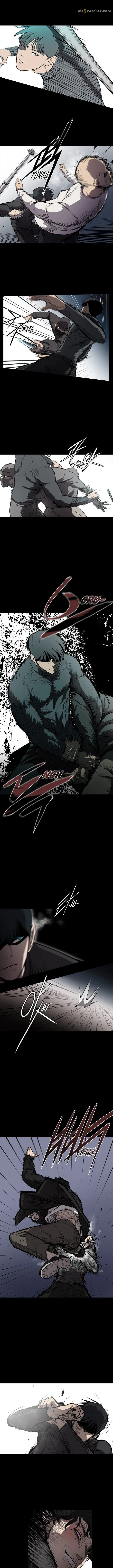 Read Castle EN Manga Online