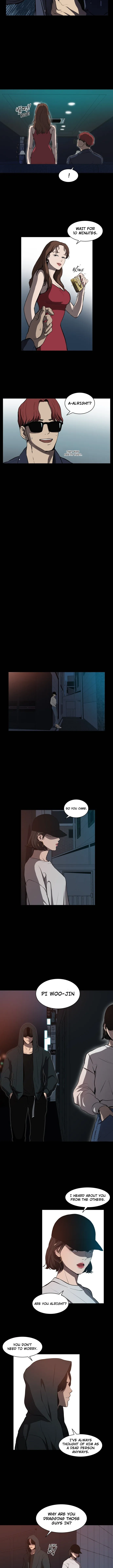 Read Castle EN Manga Online