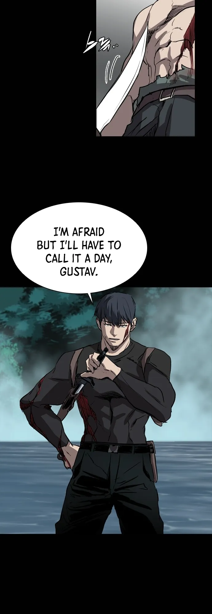 Read Castle EN Manga Online